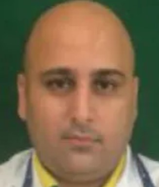 Dr Vikas Dhar